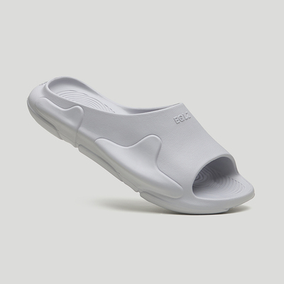 EQLZ官方#0050绿洲拖OASIS休闲原创运动街头潮流男女拖鞋无中生有