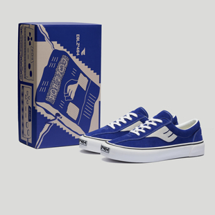 真皮版 本 低帮硫化鞋 休闲舒适轻便无中生有 EQLZ官方404 板鞋