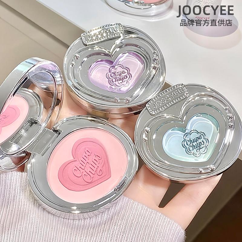 Joocyee酵色珍宝珠联名腮红