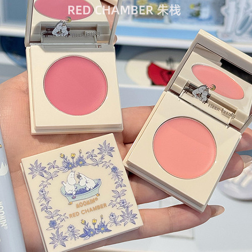 现货秒发~rc姆明系列新品
