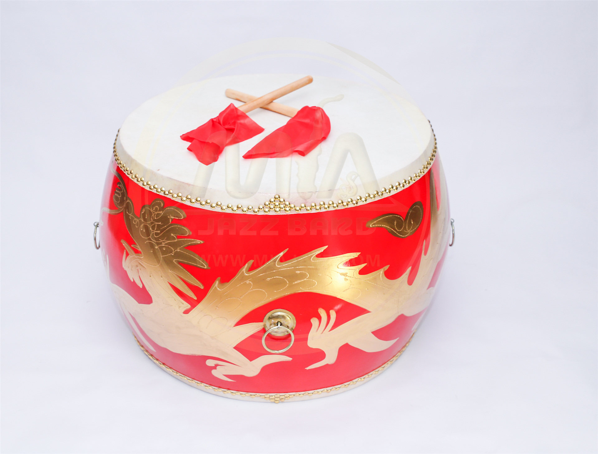 上海大鼓租赁 上海大鼓出租 中国鼓威风锣鼓牛皮大鼓龙鼓战鼓出租