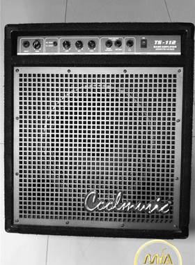 上海电吉他音箱贝斯音箱租赁出租 coolmusic吉他贝斯箱出