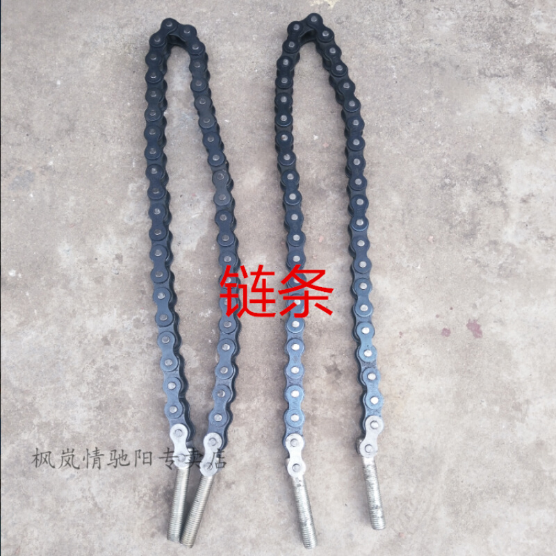 极速新品新品电动液压帮浦站u升高堆高C机配件手动堆高车油O缸升