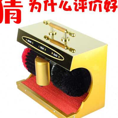 擦鞋机家用全自动酒店商用刷鞋机器擦鞋器刷鞋器感应电动檫擦鞋机,生活电器,擦鞋器/刷洗鞋机/电动鞋刷,淘宝优惠券,粉丝福利购,淘宝优惠卷