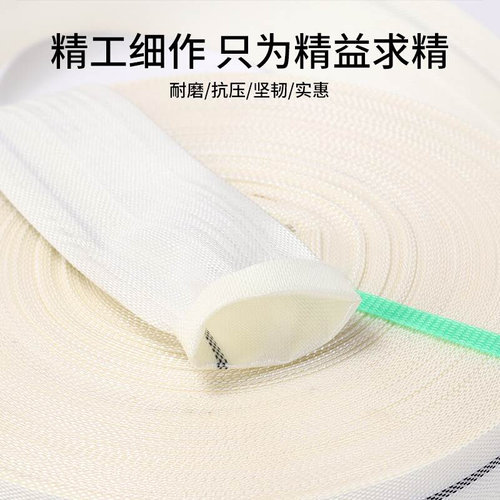 极速高分子农用灌溉m有衬里消防水带浇地23二三寸布水管软管高压