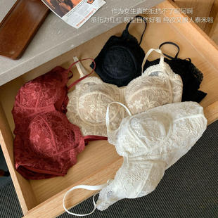 Charmtine6100鱼骨线版本蕾丝吊带遮小肚子和副乳自带胸垫不跑。