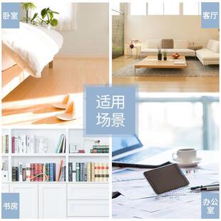 台扇夹扇 小型电风扇学生宿舍床上小风扇办公室寝室床头台式