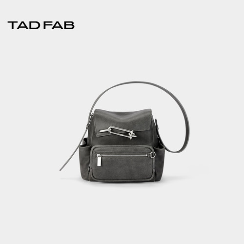 TADFAB可拆卸肩带单肩双肩背包