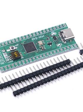 STM32F401开发板 STM32F401RCT6 STM32F4开发板 学习板