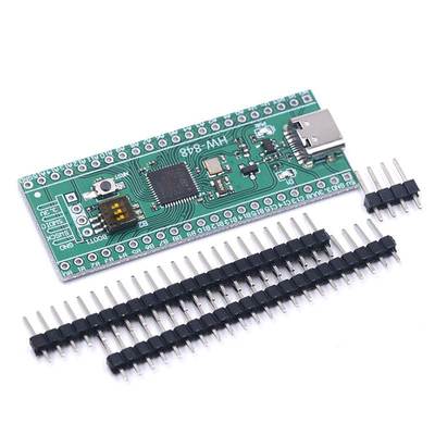 STM32F401开发板 STM32F401RCT6 STM32F4开发板 学习板