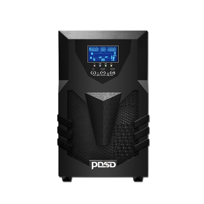 UPS电源3KVA3000W防停电备用电源