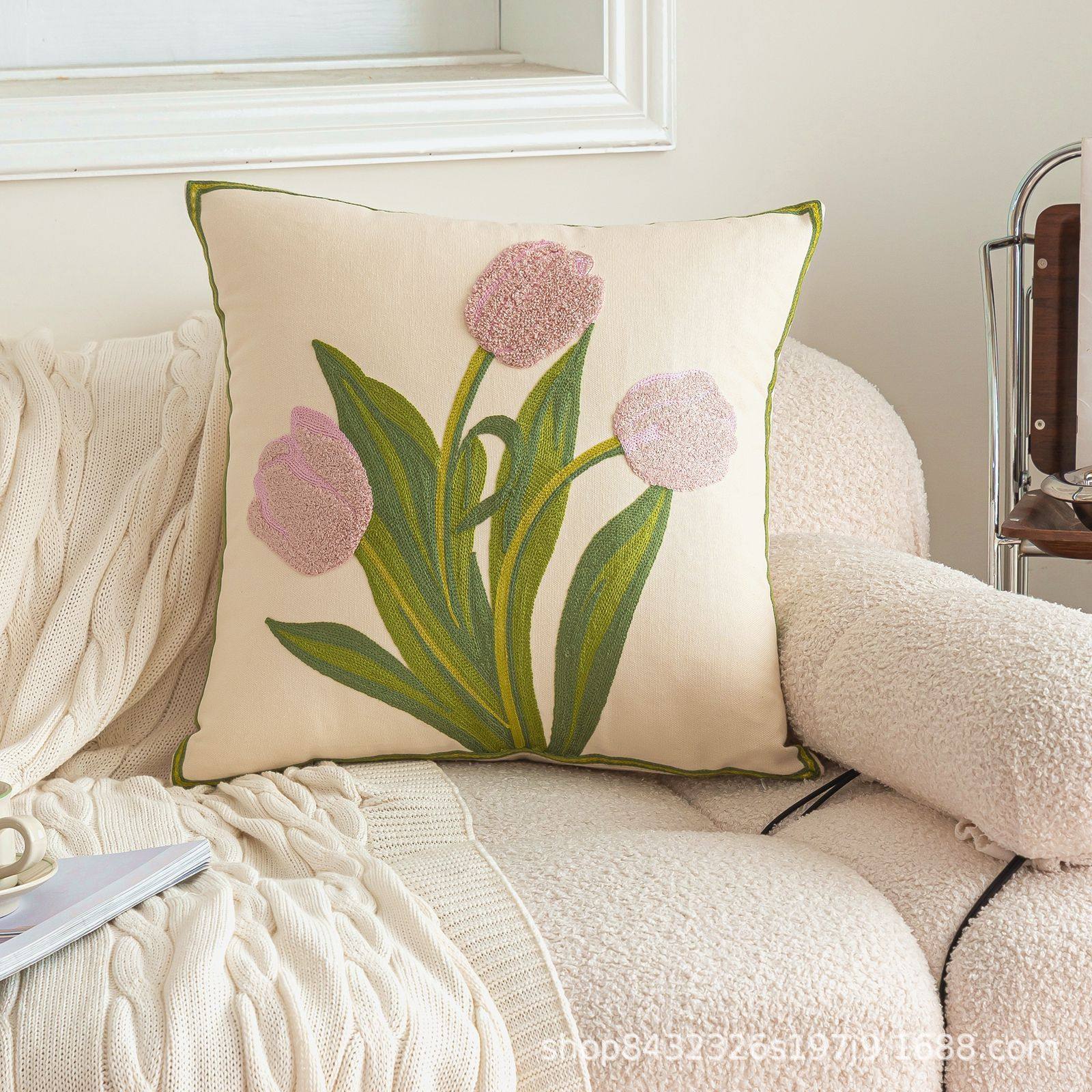 沙发抱枕万能套通用专用方垫可爱北欧椅垫装饰靠背枕头四季号垫风,居家布艺,床头靠垫,淘宝优惠券,粉丝福利购,淘宝优惠卷