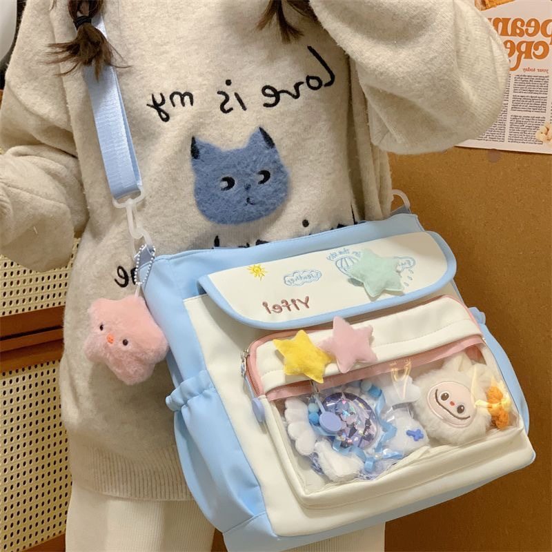 小学生超轻补习袋专用儿童外出大容量补课包手提袋帆布学生美术,箱包皮具/热销女包/男包,时尚帆布包,淘宝优惠券,粉丝福利购,淘宝优惠卷