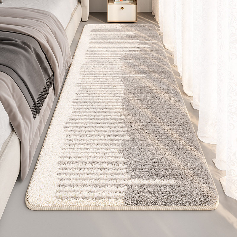 免打理地毯新款儿童房加厚古风防猫浴室防污垫防滑垫整张意式出租,居家布艺,床边毯,淘宝优惠券,粉丝福利购,淘宝优惠卷