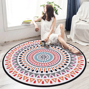 地毯客厅中古风新款儿童房椅子摄影棚高级大面积卧房垫学习桌出租