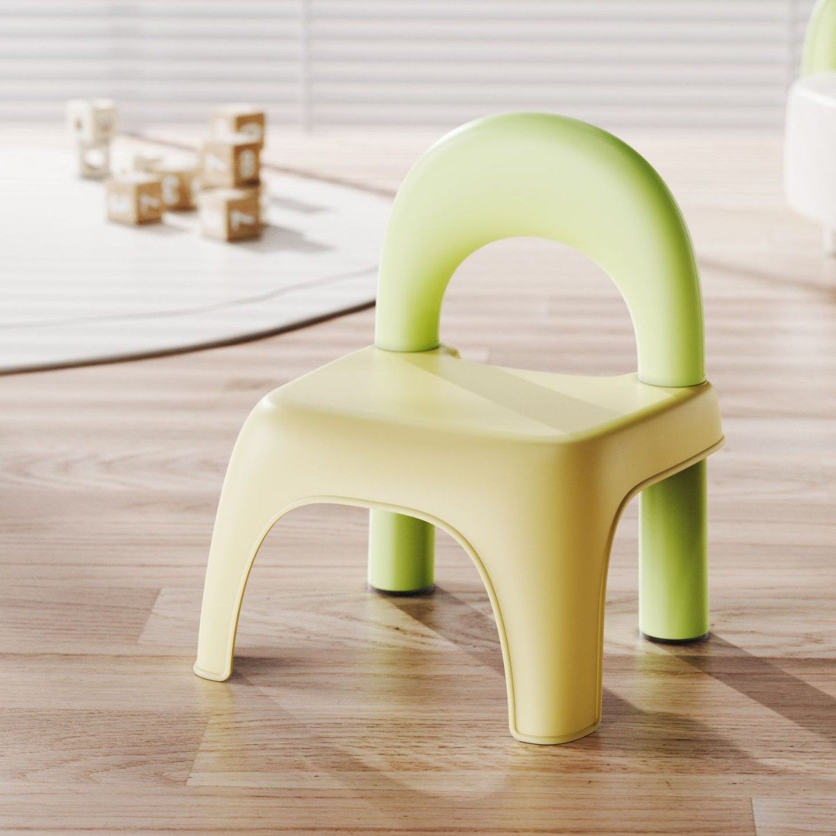 客厅小凳子便携式小孩迷你卧室矮凳手提式小童出租房婴幼儿小型换,婴童用品,阶梯凳,淘宝优惠券,粉丝福利购,淘宝优惠卷