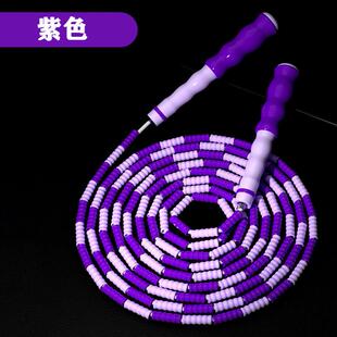 跳绳大学生专用男士健身小学生初中生体育竞速体测男女初中成人入