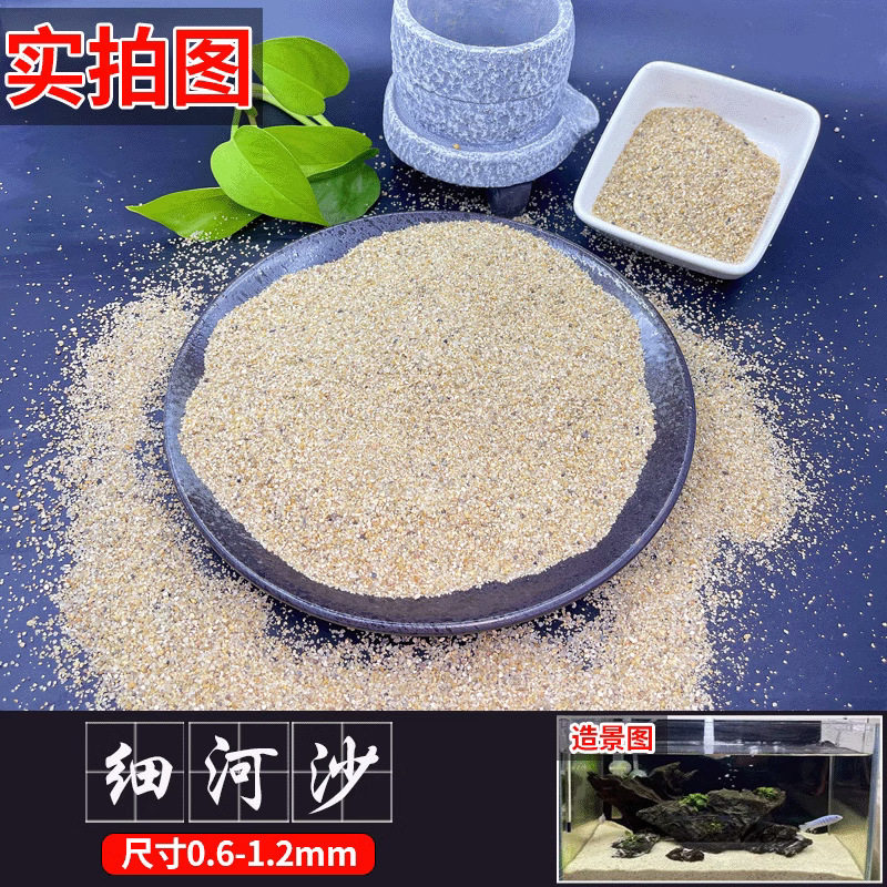 大溪流石专用装饰河沙鱼缸底沙石精洗水缸底部水族乌龟石子养鱼套,基础建材,鹅卵石,淘宝优惠券,粉丝福利购,淘宝优惠卷