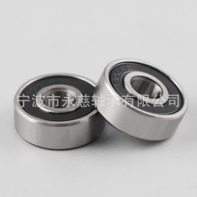 英制非标轴承620-16RS62033/16内62203孔16无品牌/轴承