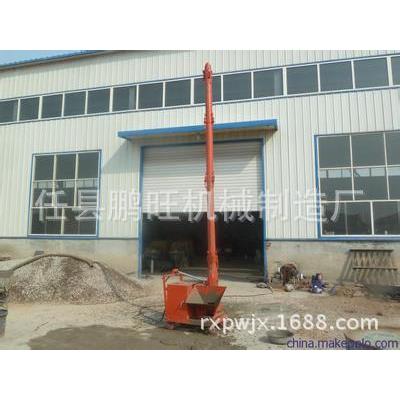 新型二构造柱上料机二次构造上料泵柱次pw-188建筑机械