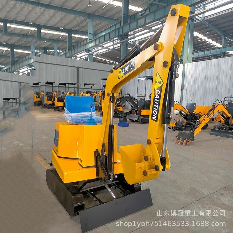 儿童挖掘机大型币游QPV乐亲自互益智动小挖机可坐土可骑投挖机