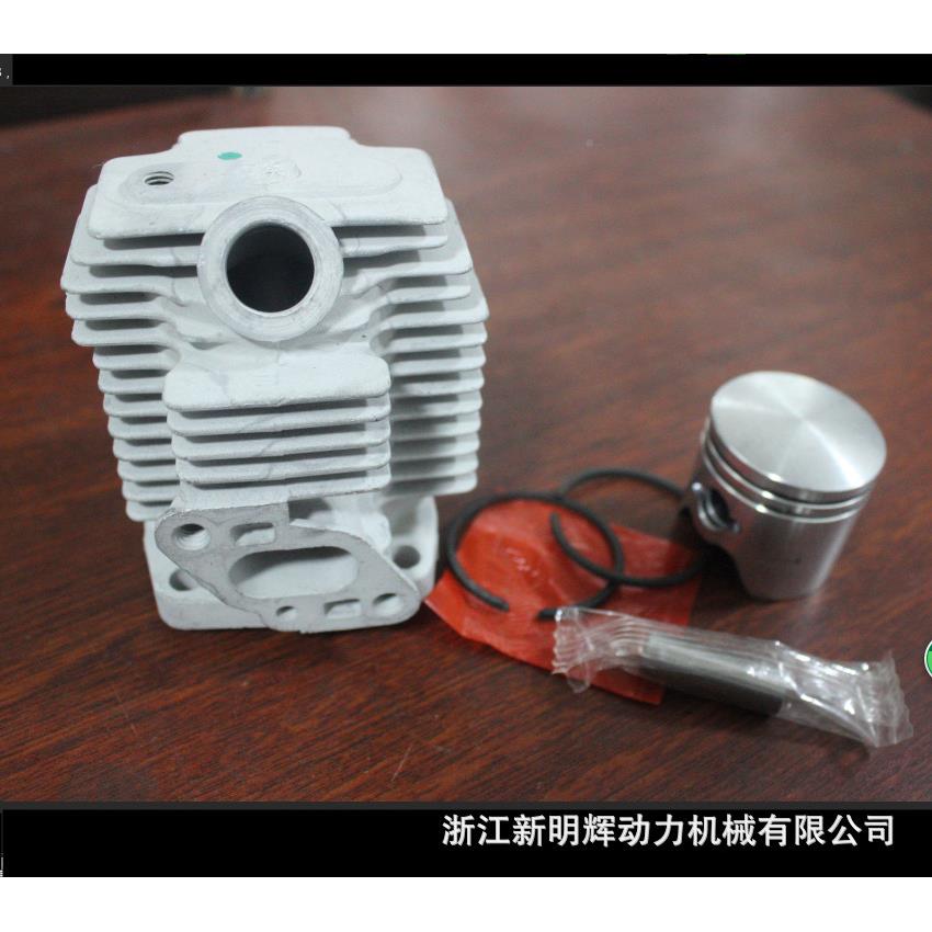 优TU26气惠缸总缸成缸体IE33体缸总VLC成适用喷雾器高枝锯气活