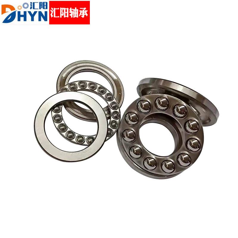 推力球轴承F8-1微4F8-91216F8-19F822F9-17-玩具健身器材轴承型