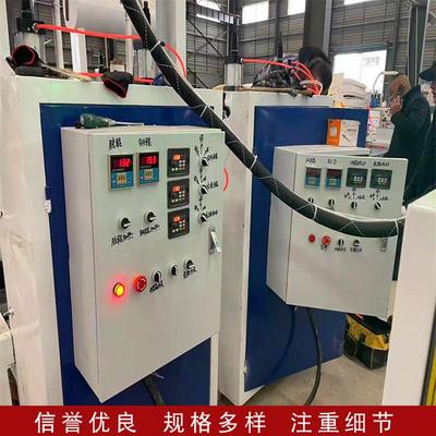 全自动玻镁道板烟贴合机钢面质火板复合机木WUK饰镁面板贴防面机