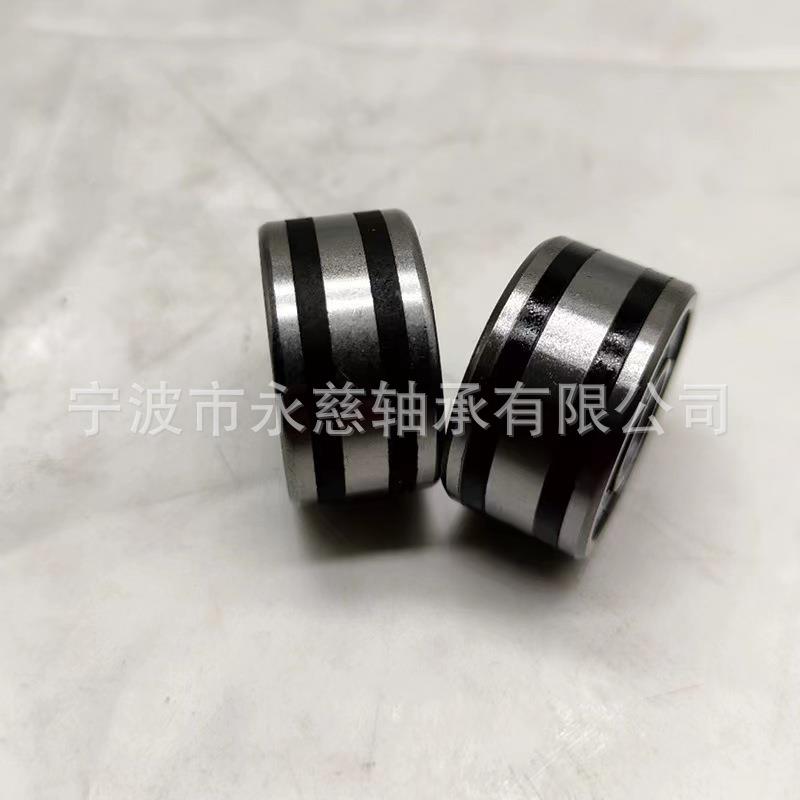 B8轴承B8-7-4DB82-79D8无品牌/B8-5DB10-50D汽车发电机轴承