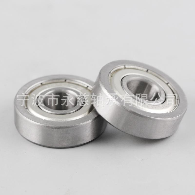 S628Z无品牌/ZS629ZZ高品质SS不锈2钢微型轴承628S-2RSS68