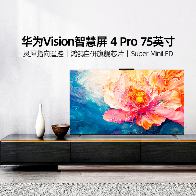 75Ӣ HD75ARQDջ ٷ ΪVision 4 Pro 75ƽ8039Ԫ
