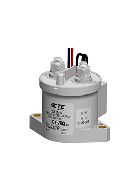 TE泰科 IHV250AAANA 继电器 全新2071411-4 现货12-24V