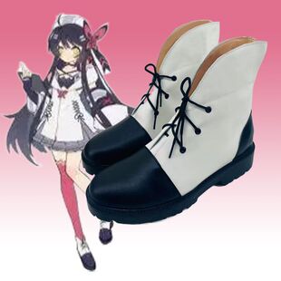 phigros905 phigros音游 鸠 cos鞋二次元动漫展演出鞋