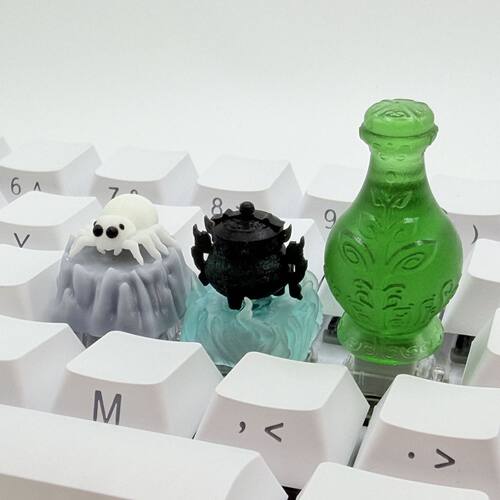 凡人修仙传虚天鼎透光键