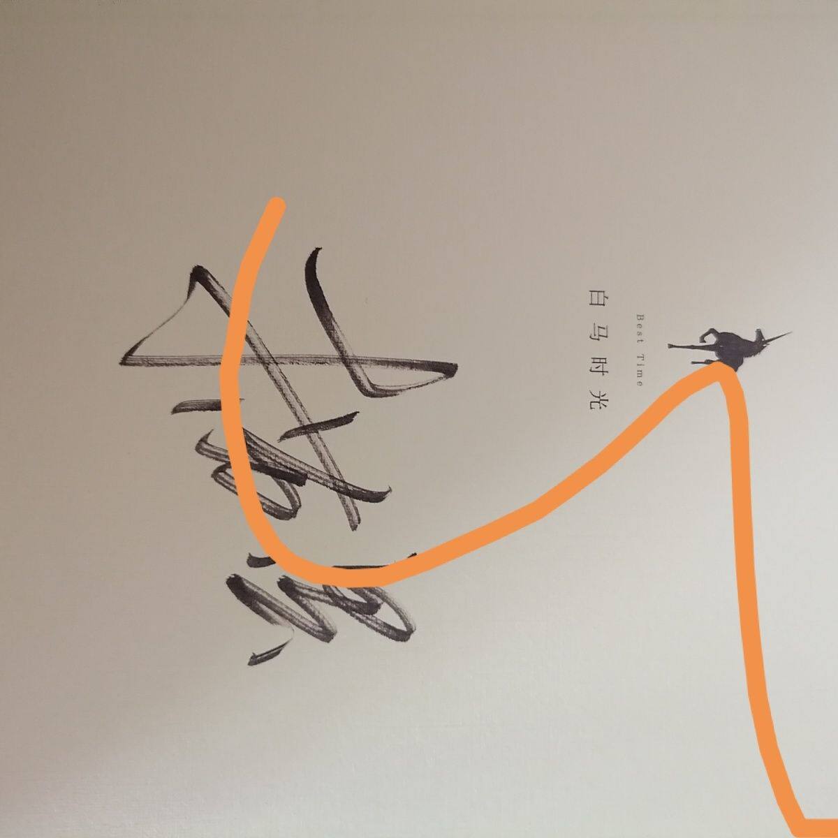 木苏里亲签原耽亲签/特签捡漏 木苏里亲签伪装学渣亲签墨菲斯契约