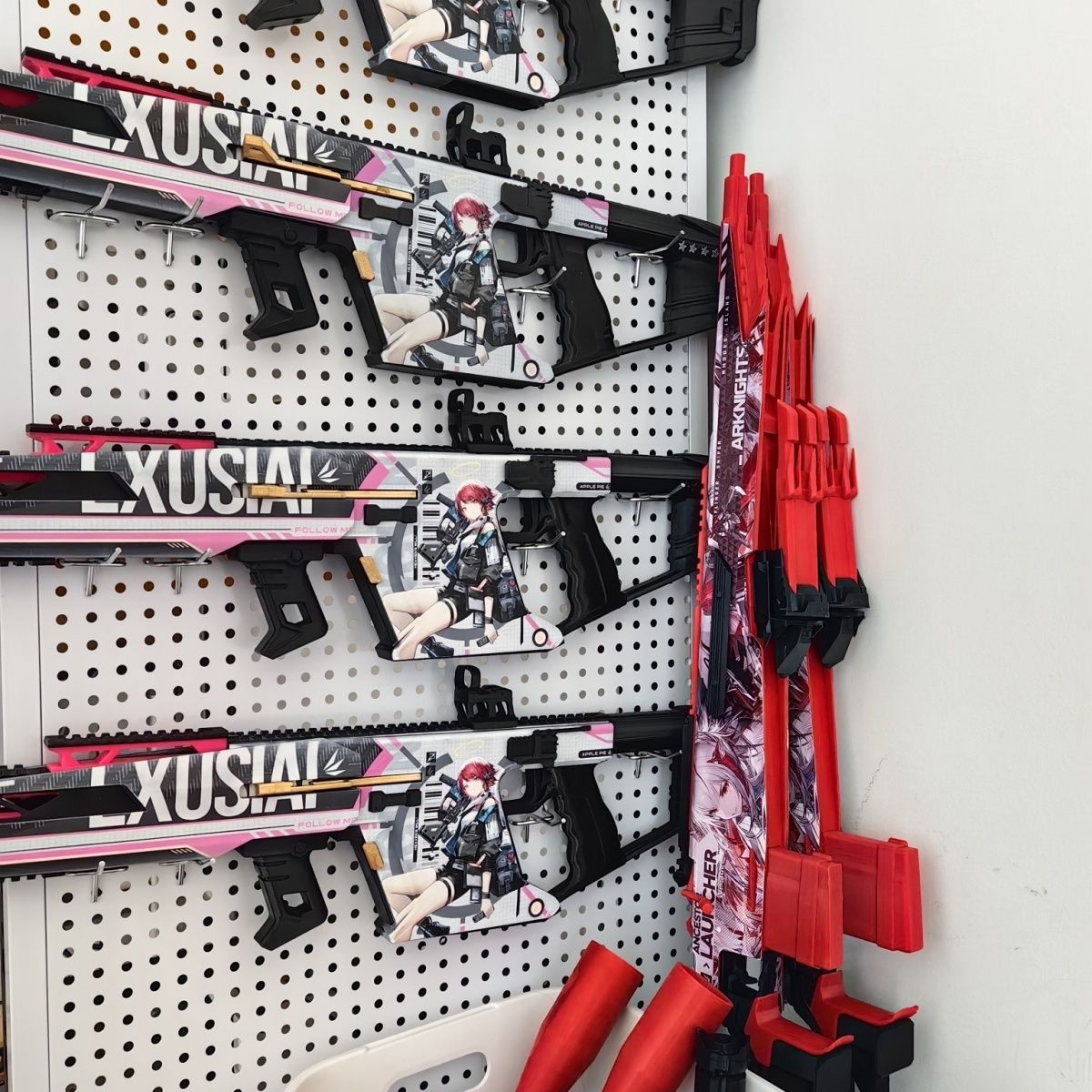 三角洲行动周边佐娅女医