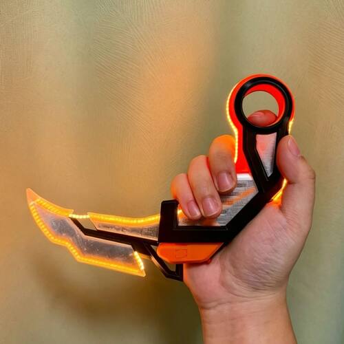 无畏契约周边瓦罗兰特发