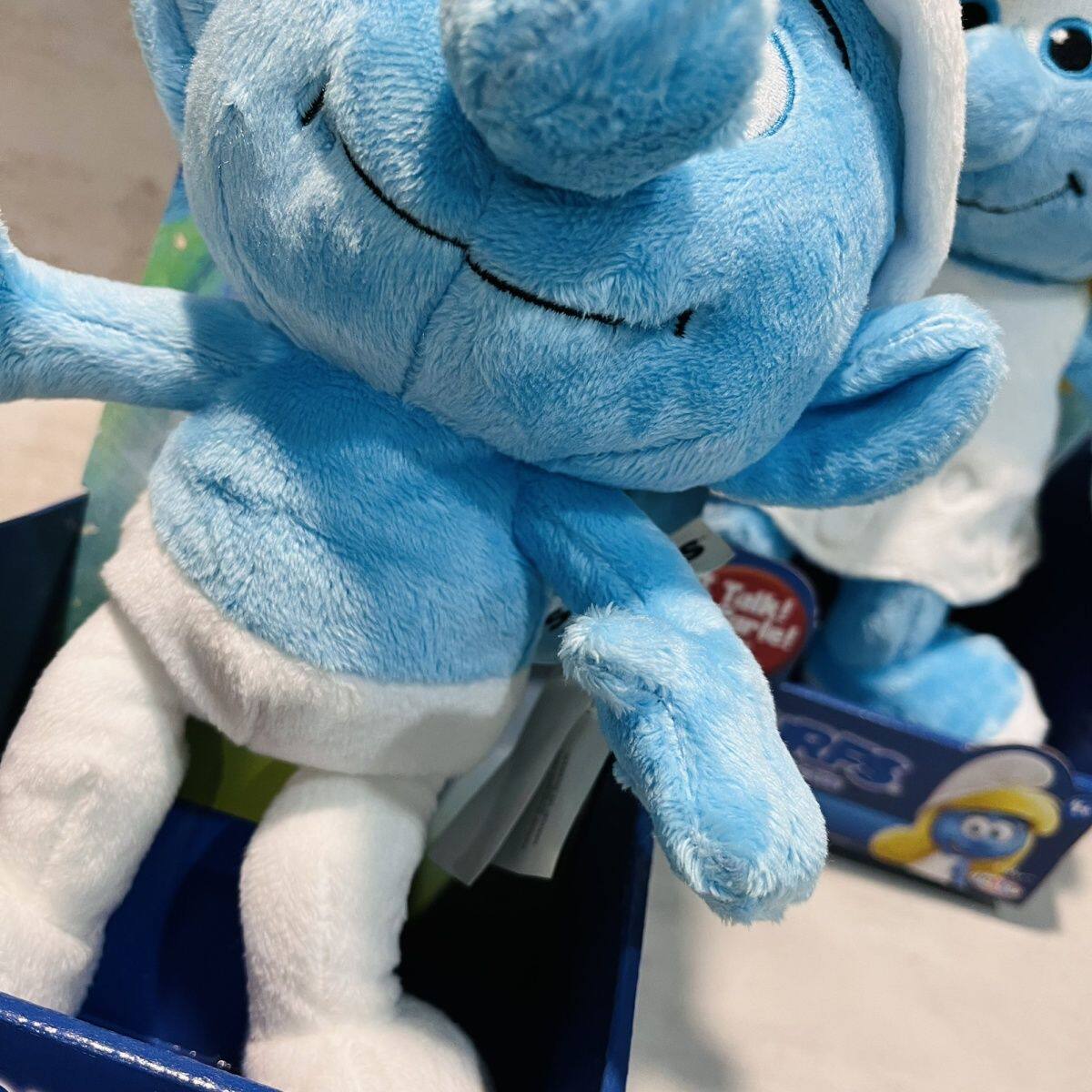 怪诞马戏团外贸尾货微瑕