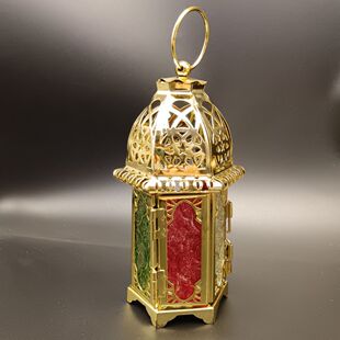 三角洲行动周边三角洲行动阿萨拉特色提灯游戏周边收藏摆件礼品儿