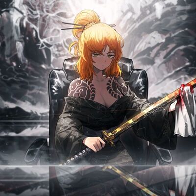 边狱巴士脑叶公司黑云会