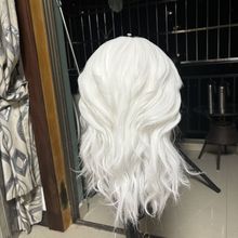 光遇cos服假发光遇sky虚荣假发定制