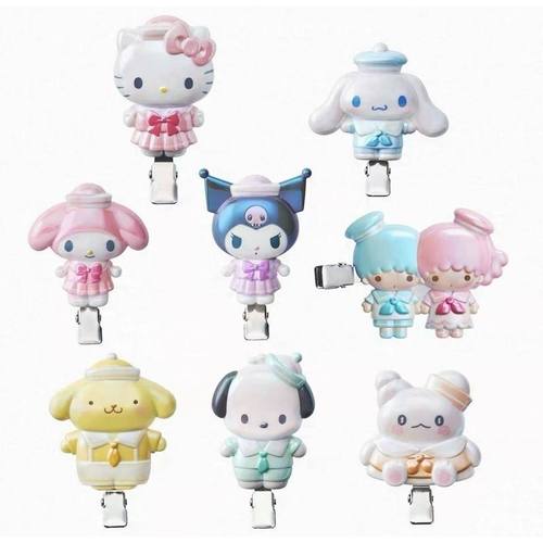 散货动漫周边三丽鸥系列