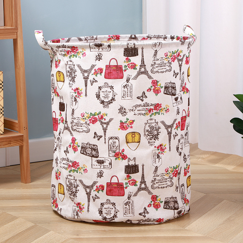 脏衣篮分区大容量衣物脏衣筐宿舍