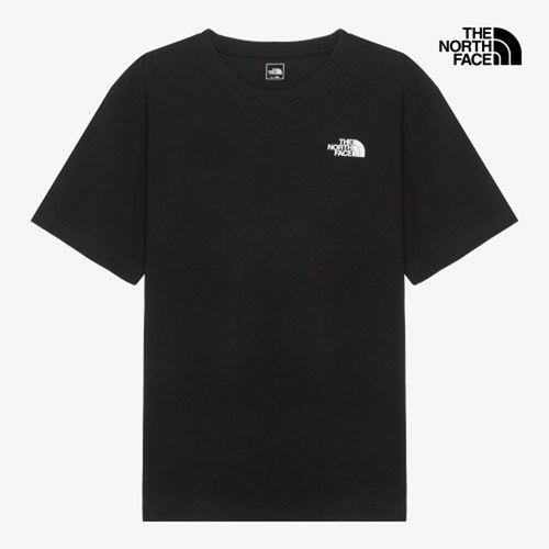 【不支持7无】TheNorthFace北面男女款短袖T恤百搭运动休闲透气