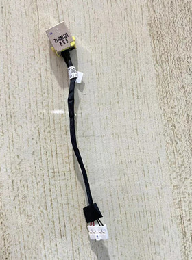 用于宏基V5-472 V5-473 V5-471 V5-471G V5-471PG DC充电电源线