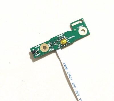 华硕W518X552E开关板