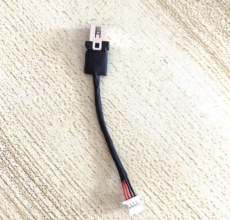 联想小新Xiaoxin 潮7000电源接口头带线电源线DC301010200