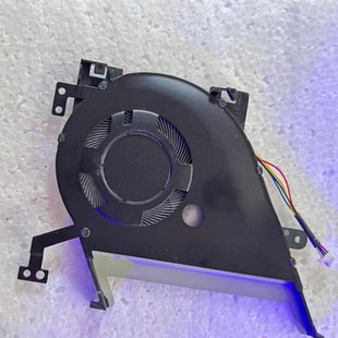 全新 VivoBook S15 S531F S532FL V5050E M5100U CPU风扇
