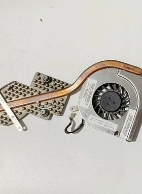 适用于联想 SL400 SL500 SL300 SL410 SL510 笔记本CPU风扇散热器