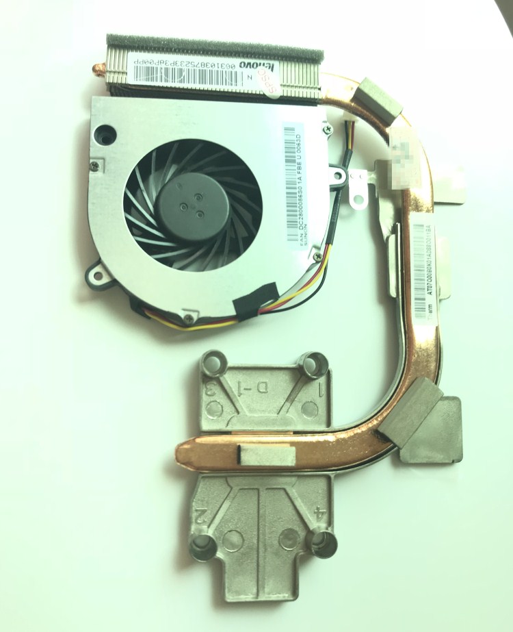 联想g450B550G450AX风扇